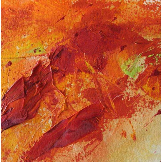 Canson Acrylic 400 GSM 10 SHEETS